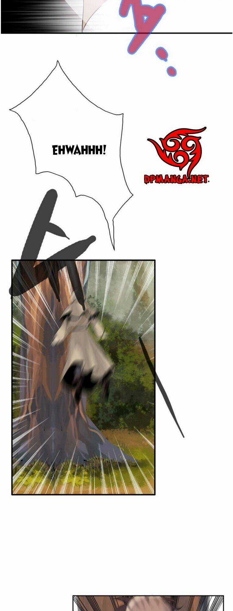 Dusk Howler - Chapter 9 - Trang 12