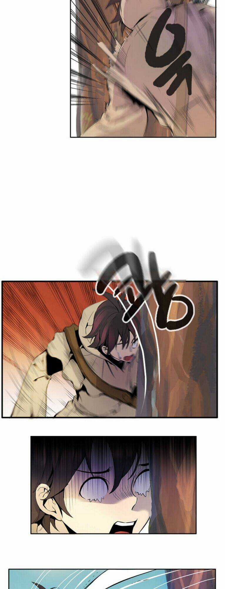 Dusk Howler - Chapter 9 - Trang 13