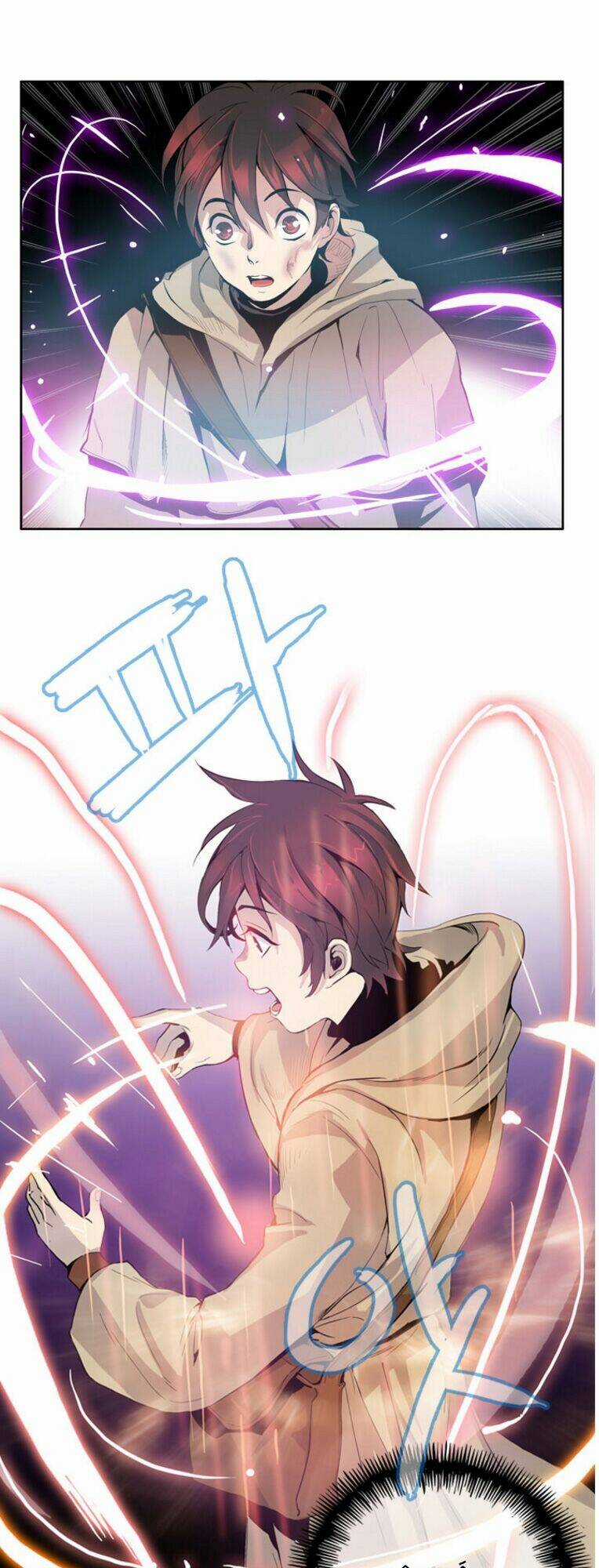 Dusk Howler - Chapter 9 - Trang 22