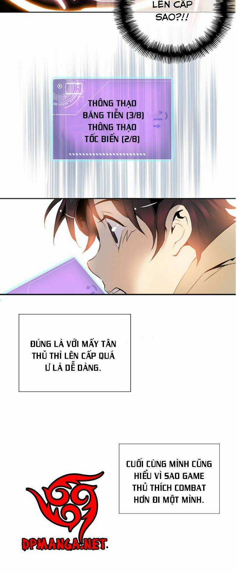 Dusk Howler - Chapter 9 - Trang 23