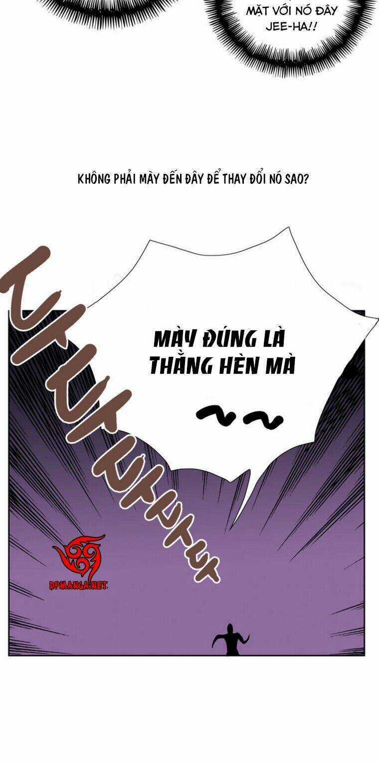 Dusk Howler - Chapter 9 - Trang 28