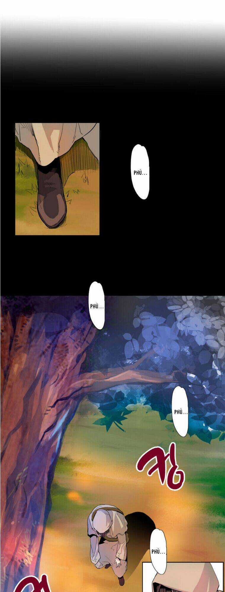 Dusk Howler - Chapter 9 - Trang 29