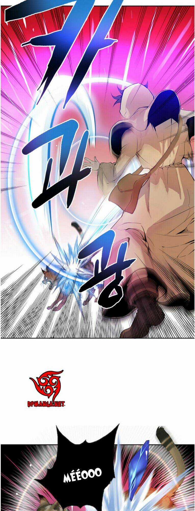 Dusk Howler - Chapter 9 - Trang 4