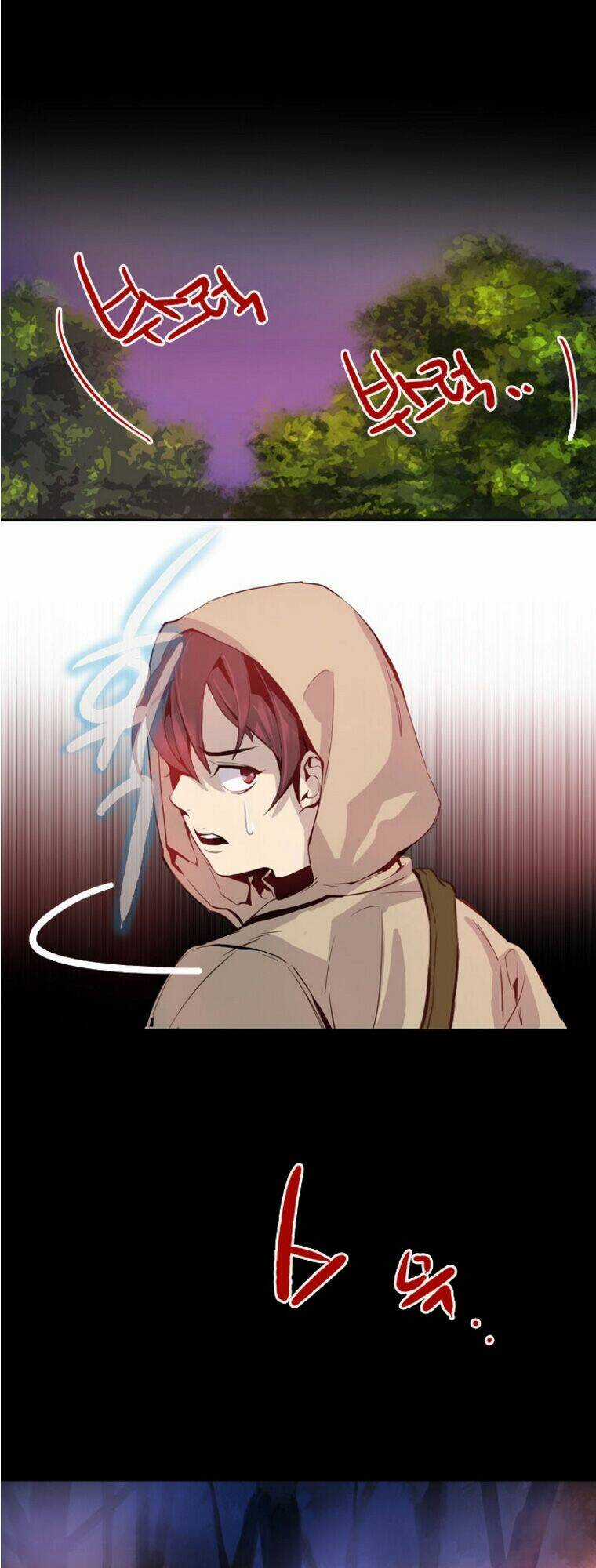 Dusk Howler - Chapter 9 - Trang 31