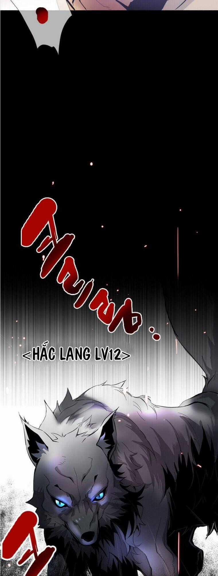 Dusk Howler - Chapter 9 - Trang 33