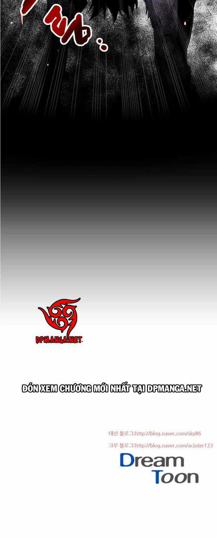 Dusk Howler - Chapter 9 - Trang 34