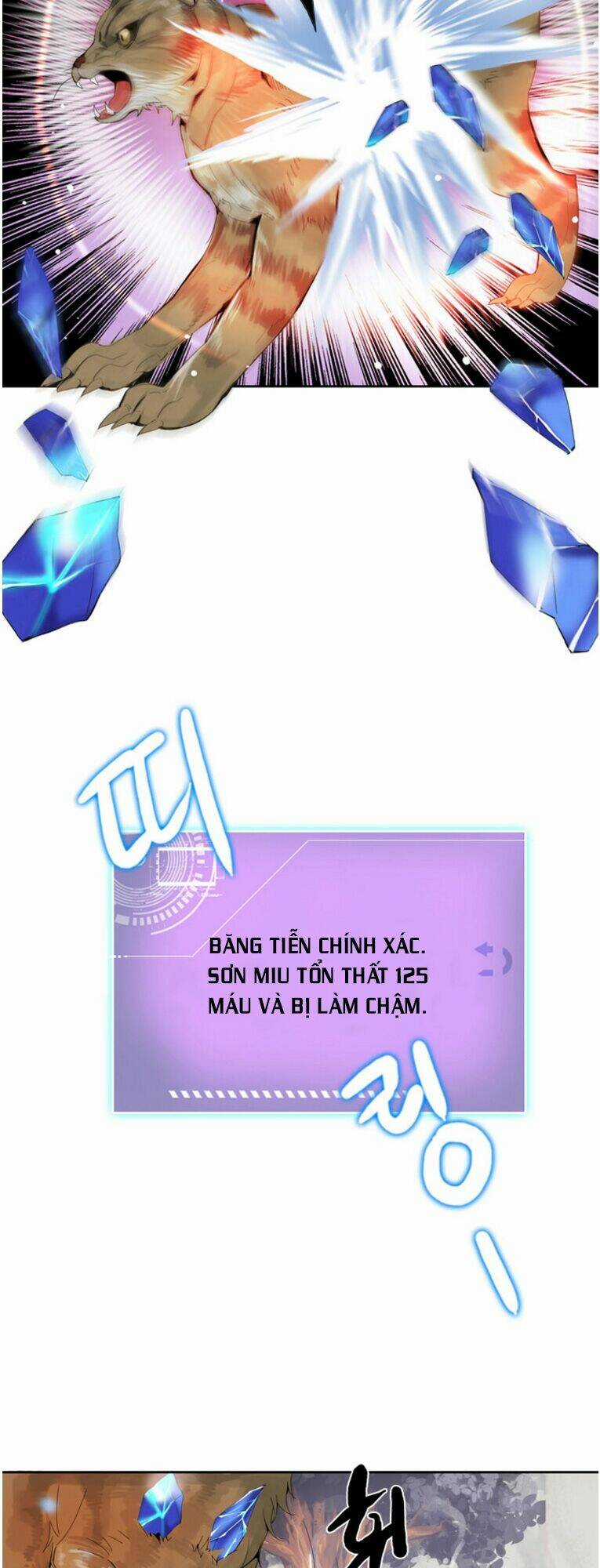 Dusk Howler - Chapter 9 - Trang 5