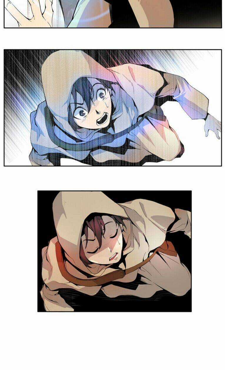 Dusk Howler - Chapter 9 - Trang 8