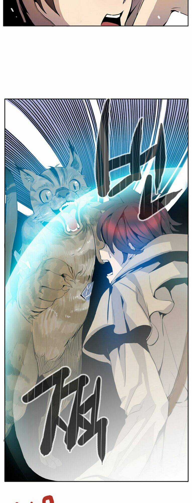 Dusk Howler - Chapter 9 - Trang 10