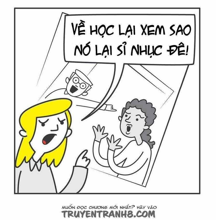 Dustinteractive - Chapter 10 - Trang 4