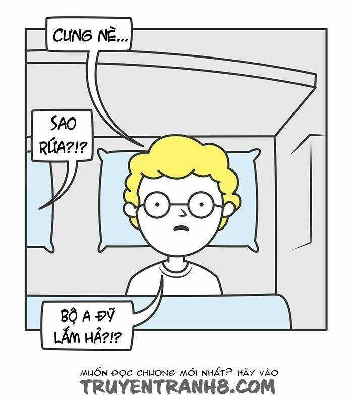 Dustinteractive - Chapter 12 - Trang 8