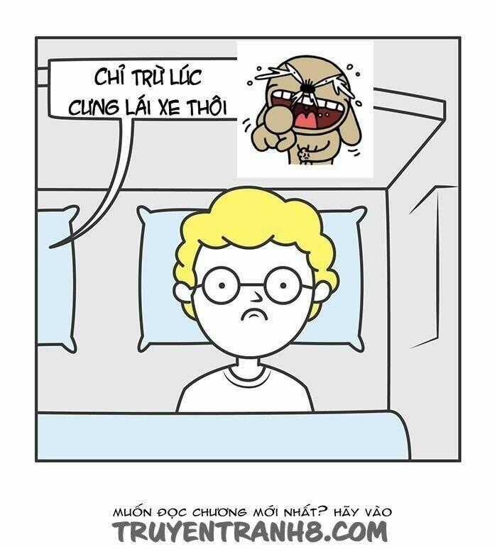 Dustinteractive - Chapter 12 - Trang 10