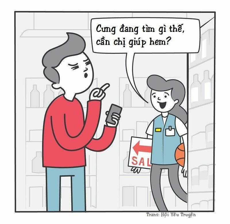 Dustinteractive - Chapter 4 - Trang 2