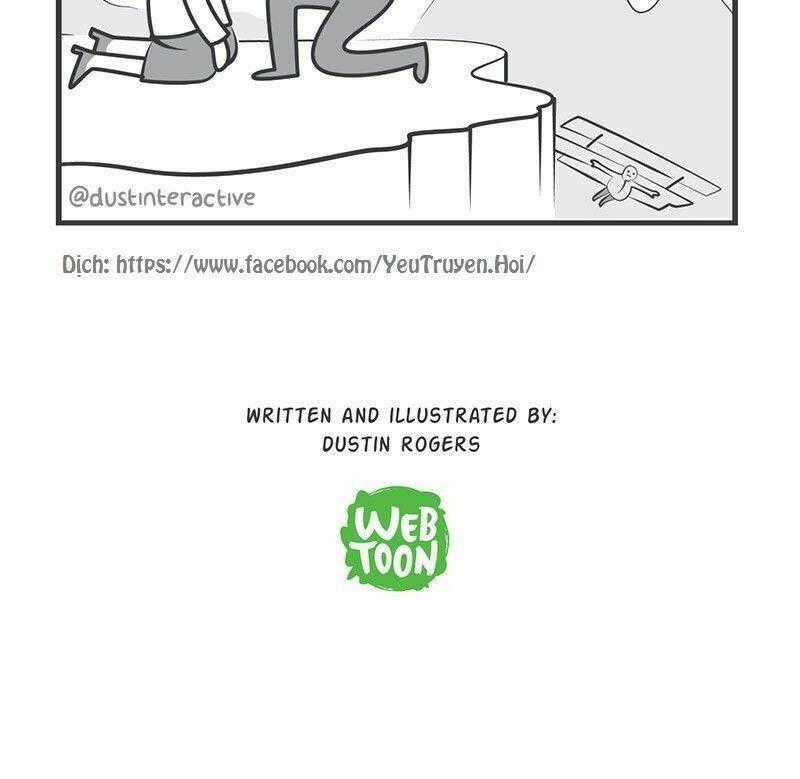 Dustinteractive - Chapter 7 - Trang 6