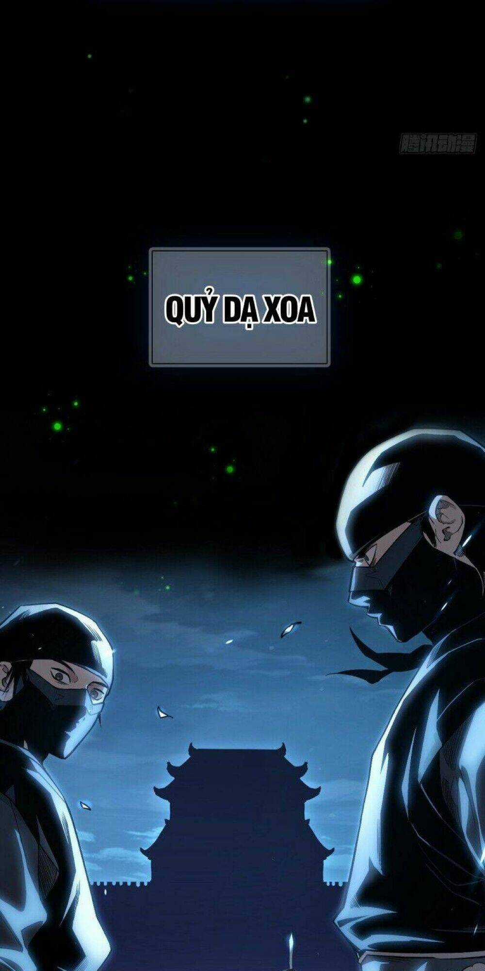 Duy Ta Là Nhất - Chapter 0 - Trang 11