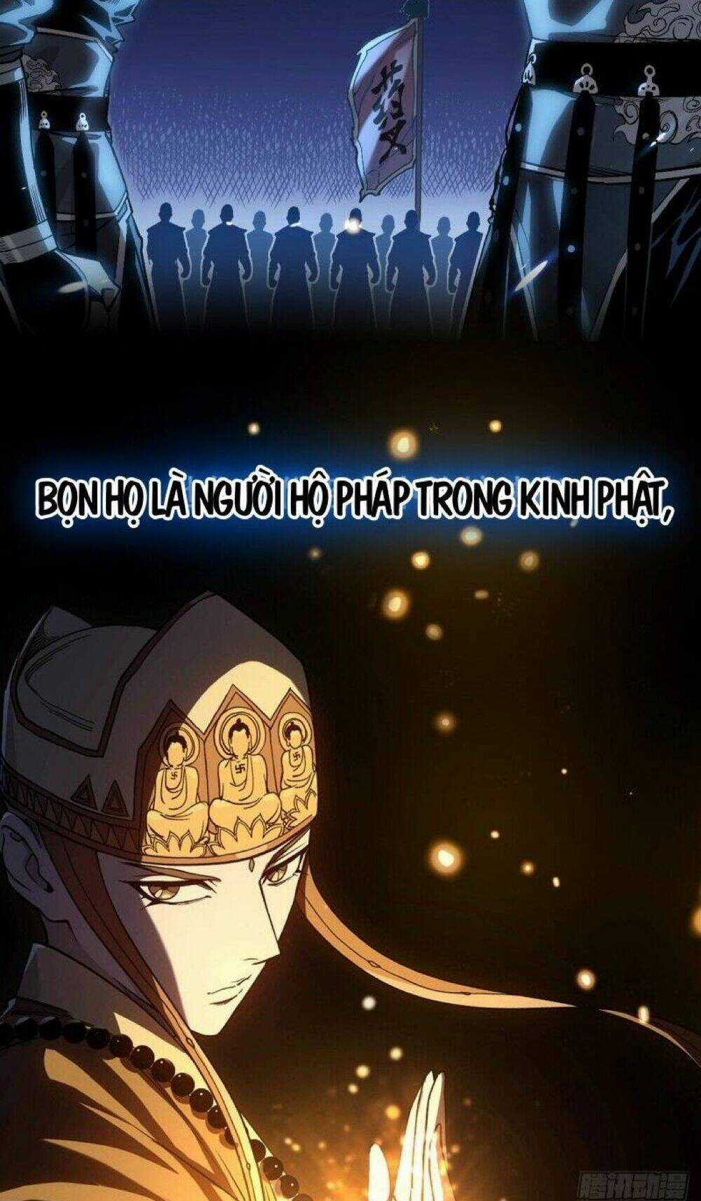 Duy Ta Là Nhất - Chapter 0 - Trang 12