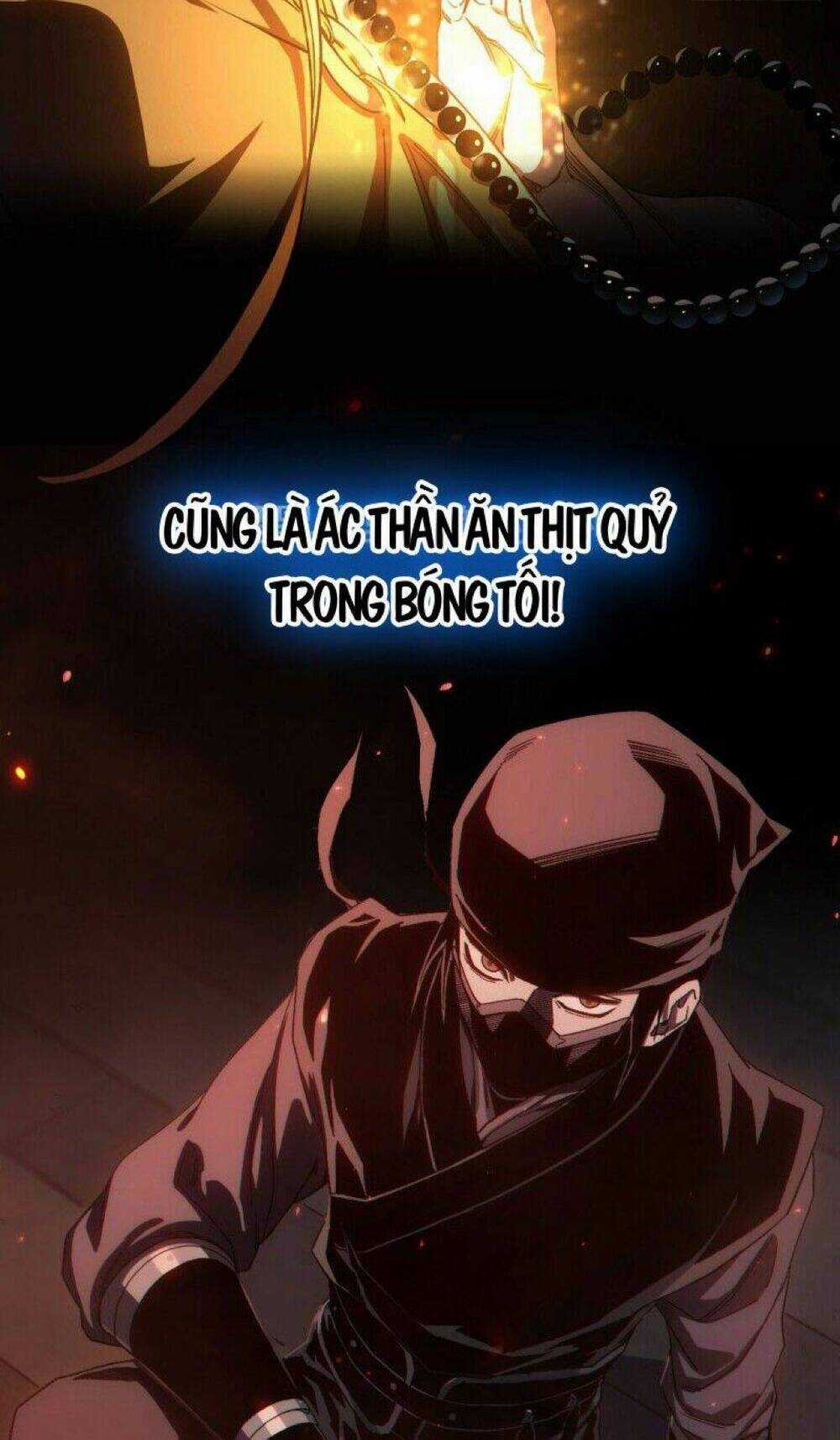 Duy Ta Là Nhất - Chapter 0 - Trang 13