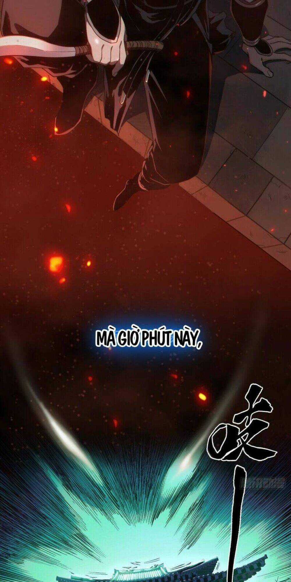 Duy Ta Là Nhất - Chapter 0 - Trang 14