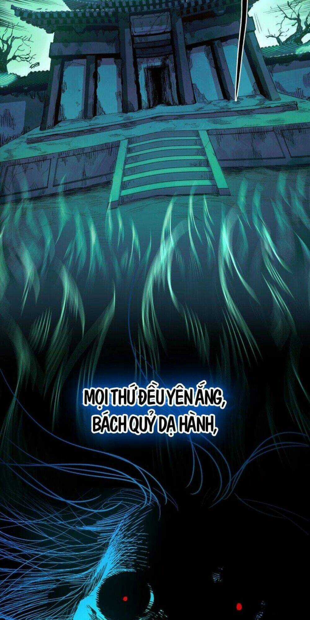 Duy Ta Là Nhất - Chapter 0 - Trang 15