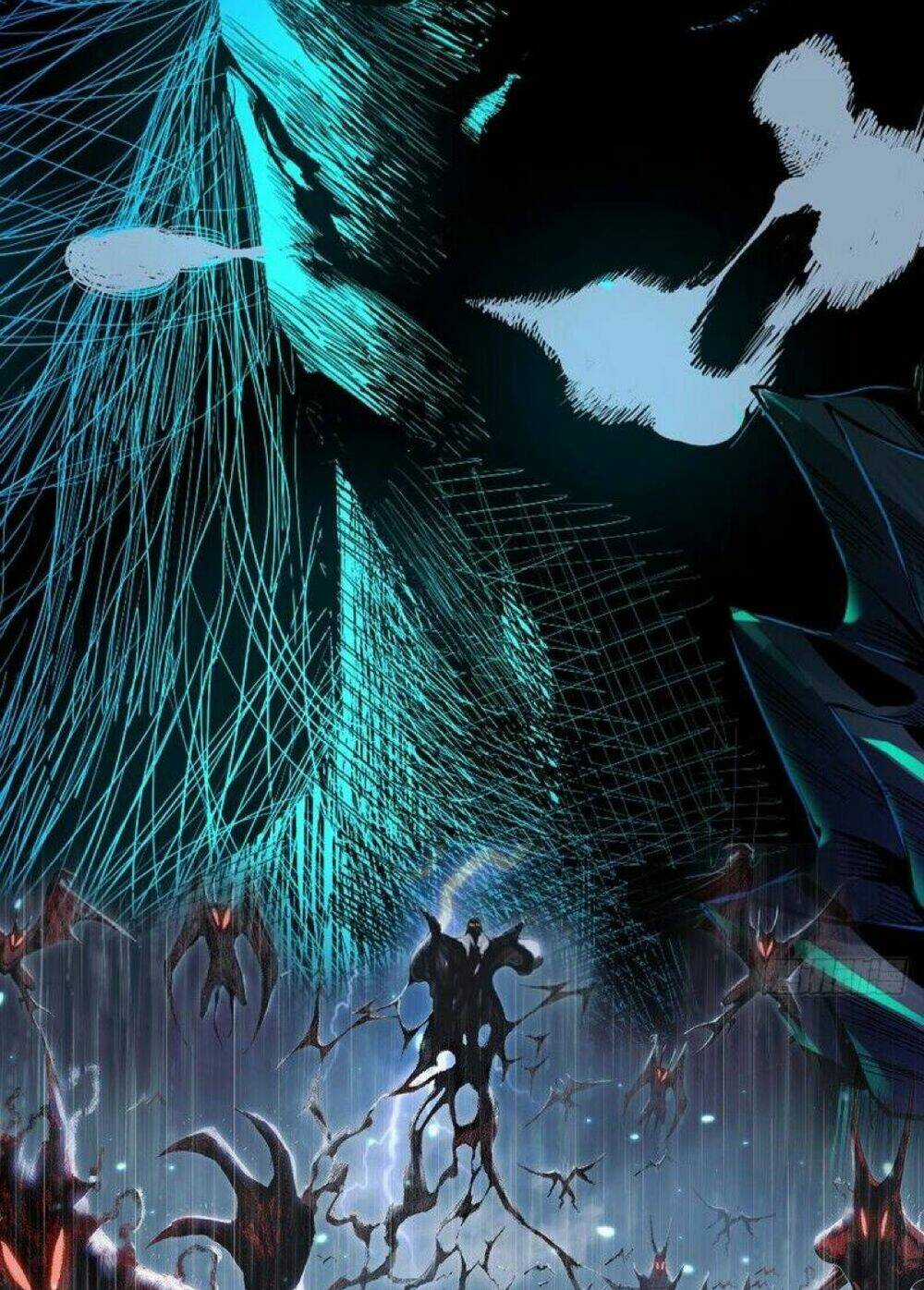 Duy Ta Là Nhất - Chapter 0 - Trang 16