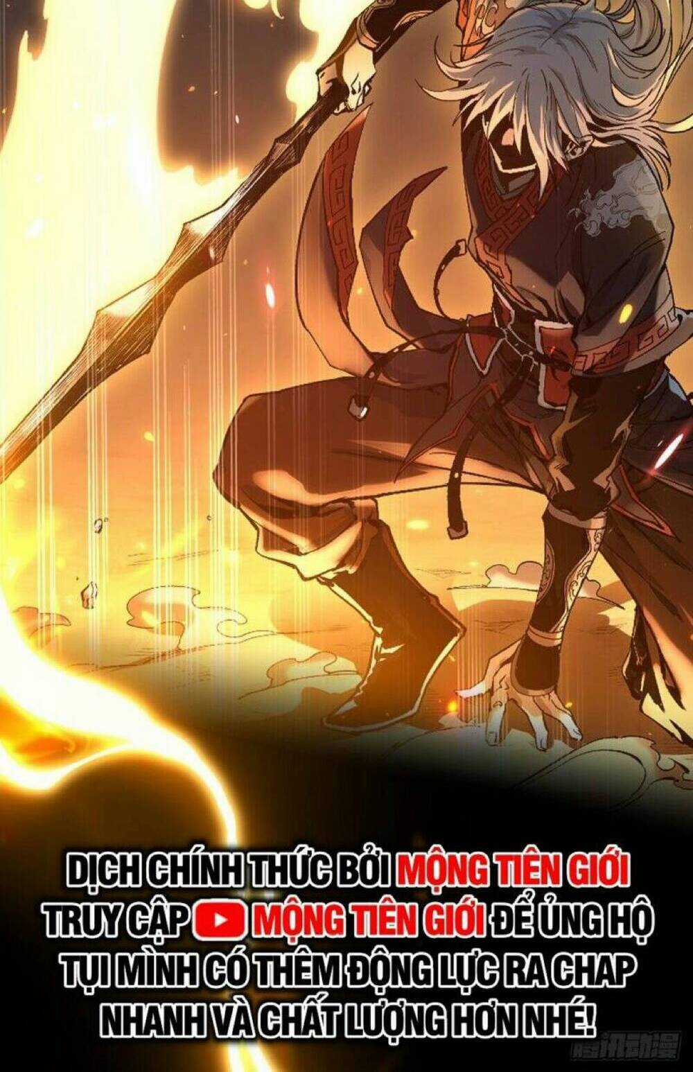 Duy Ta Là Nhất - Chapter 0 - Trang 20