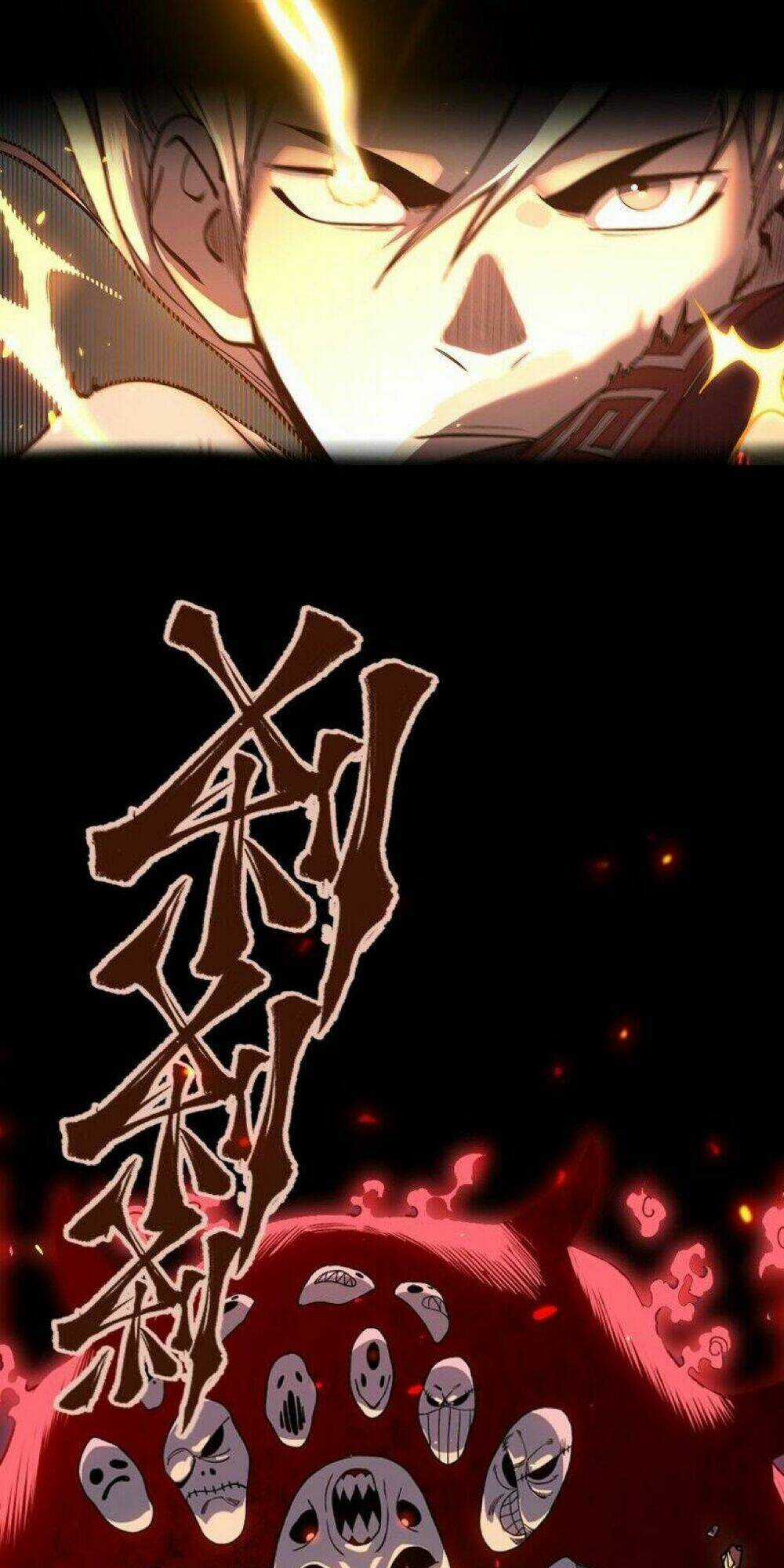 Duy Ta Là Nhất - Chapter 0 - Trang 21