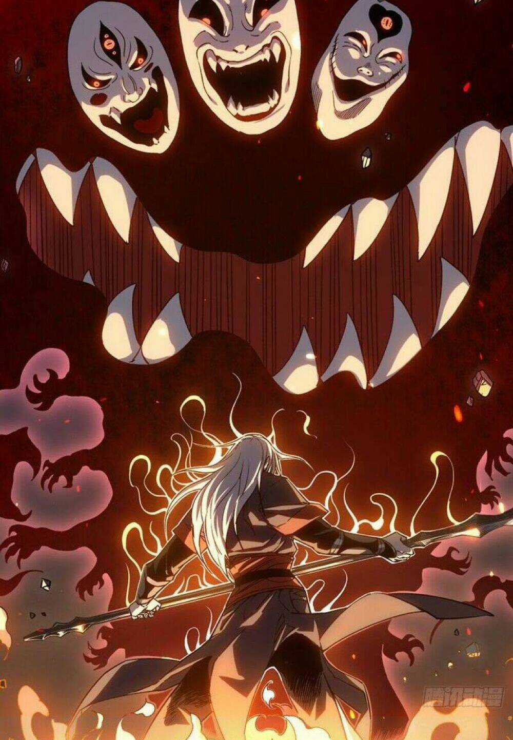 Duy Ta Là Nhất - Chapter 0 - Trang 22