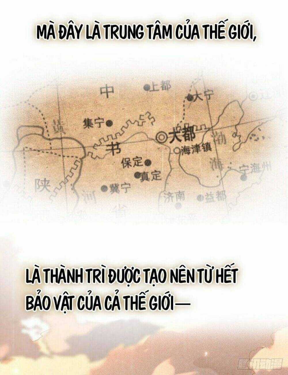 Duy Ta Là Nhất - Chapter 0 - Trang 5
