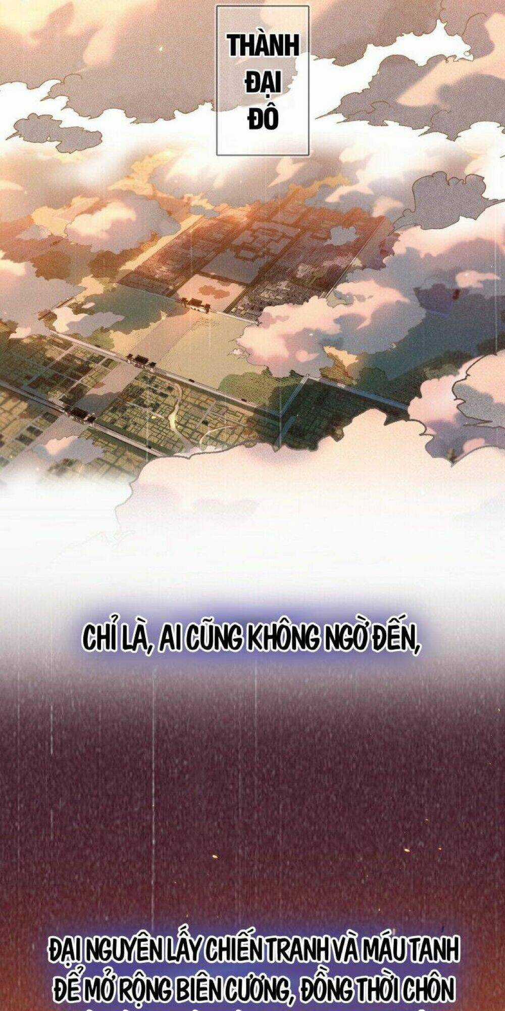 Duy Ta Là Nhất - Chapter 0 - Trang 6