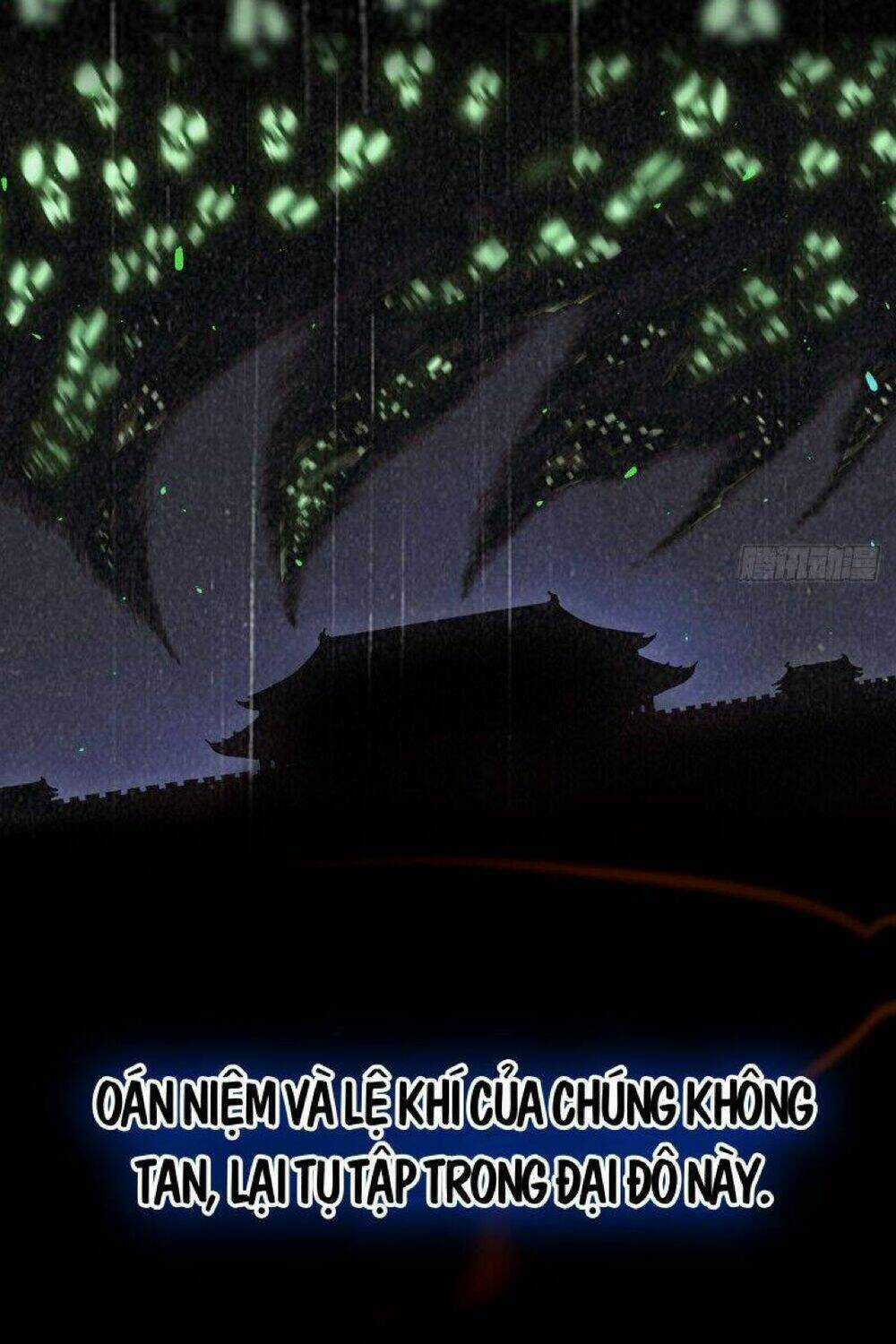 Duy Ta Là Nhất - Chapter 0 - Trang 8