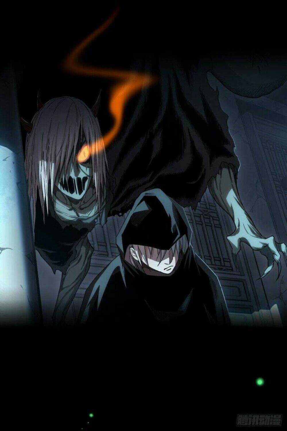 Duy Ta Là Nhất - Chapter 0 - Trang 9