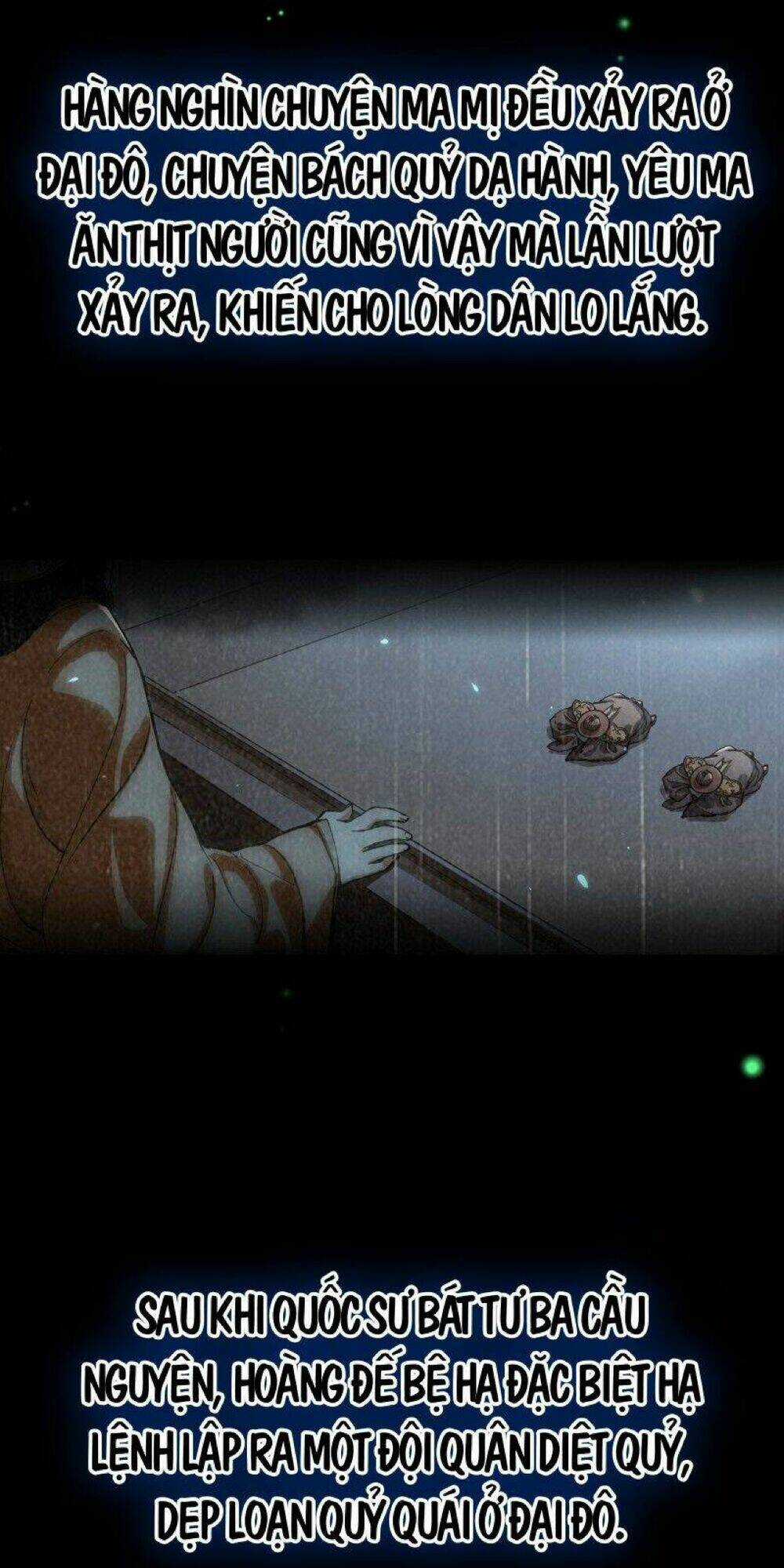 Duy Ta Là Nhất - Chapter 0 - Trang 10