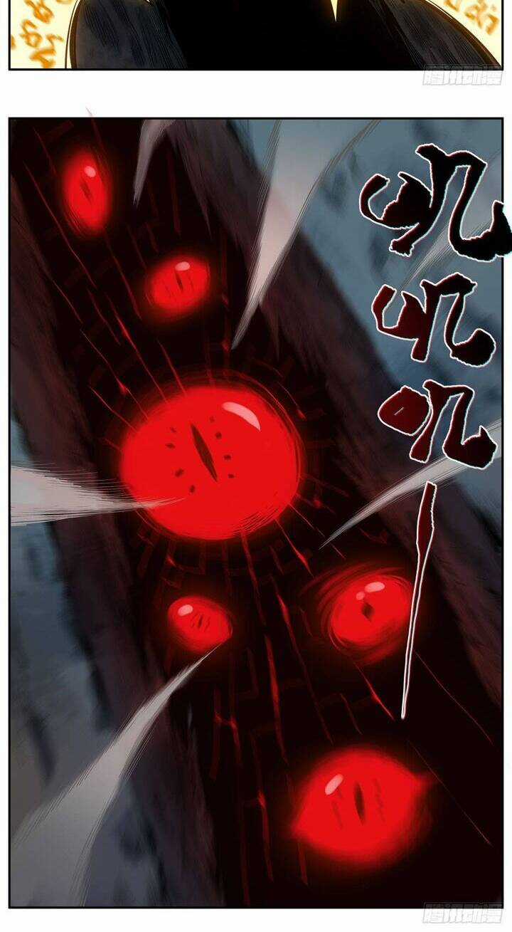 Duy Ta Là Nhất - Chapter 1 - Trang 11