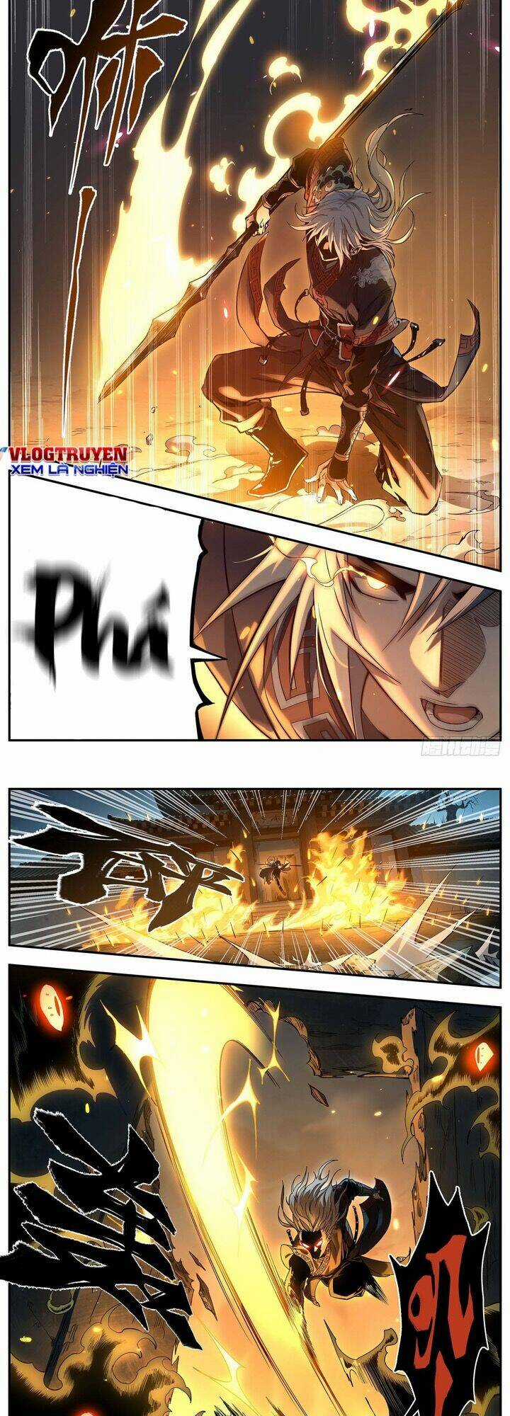 Duy Ta Là Nhất - Chapter 1 - Trang 15