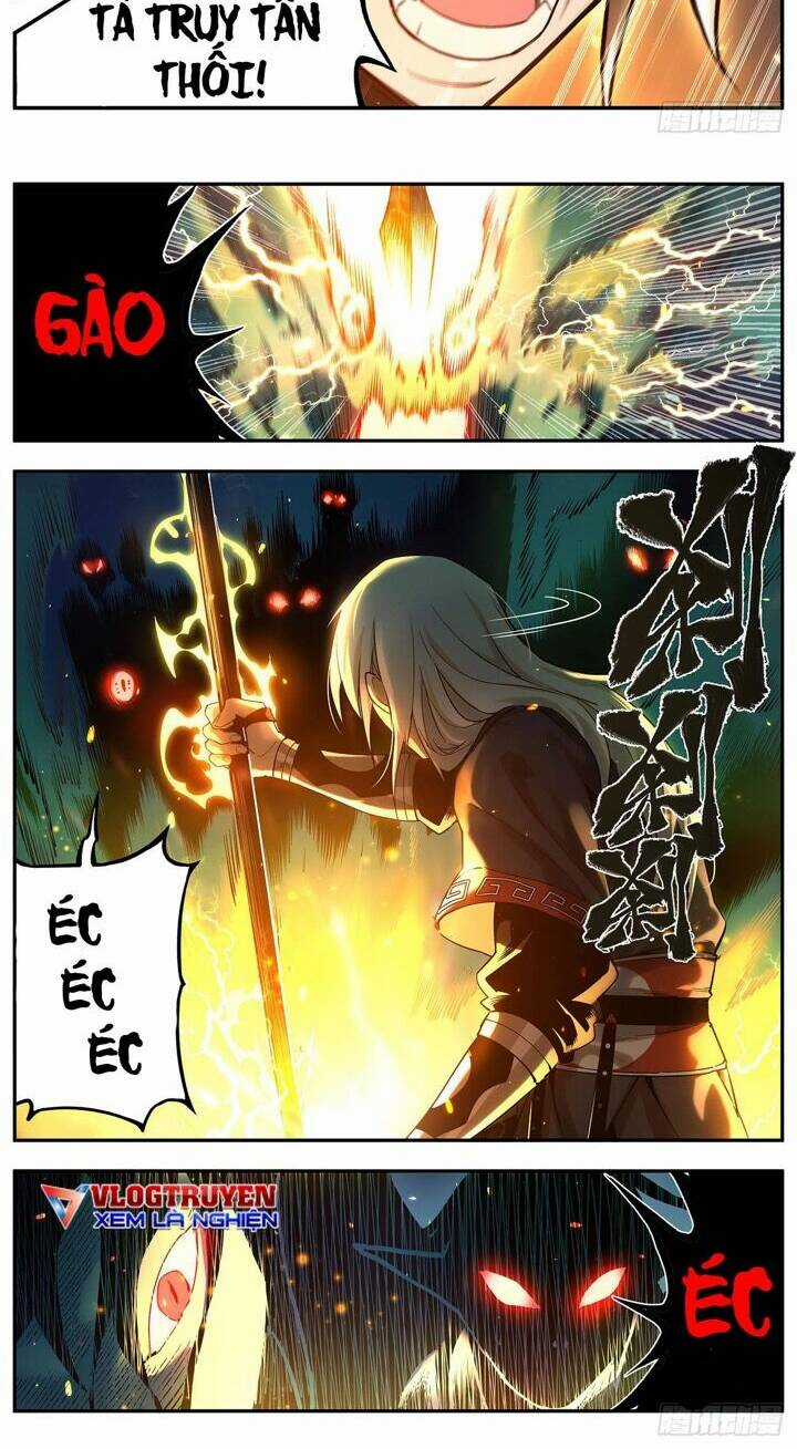 Duy Ta Là Nhất - Chapter 1 - Trang 17