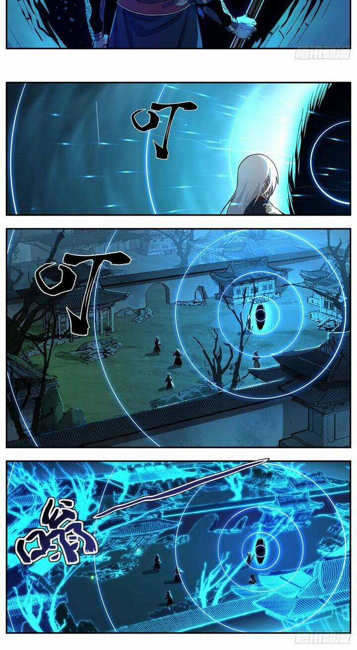 Duy Ta Là Nhất - Chapter 1 - Trang 23