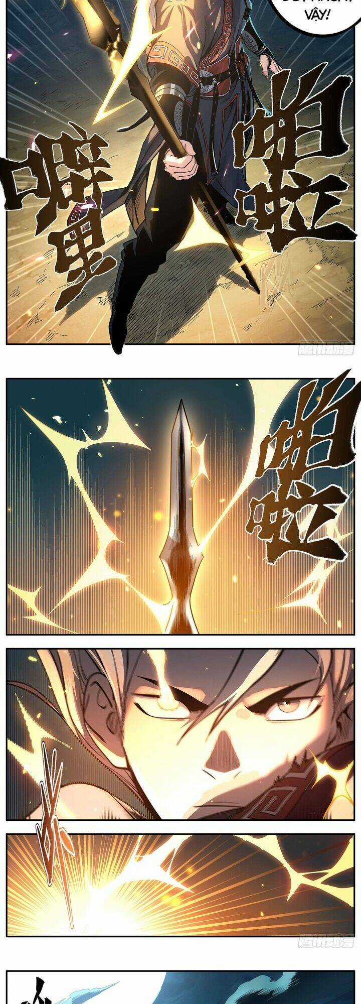 Duy Ta Là Nhất - Chapter 1 - Trang 26