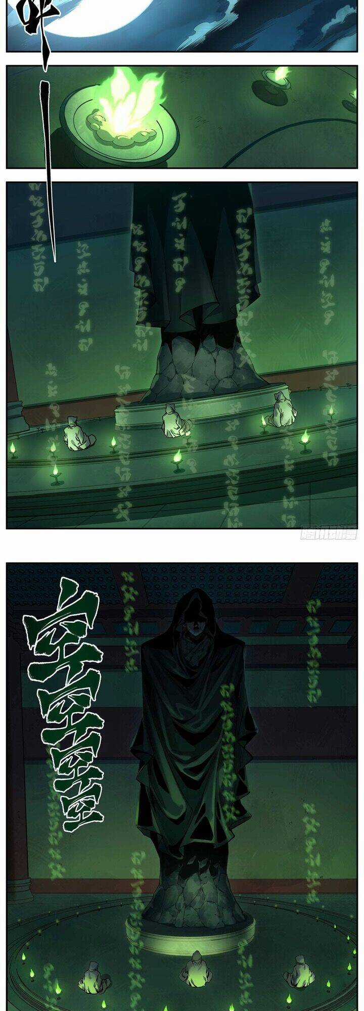 Duy Ta Là Nhất - Chapter 1 - Trang 27