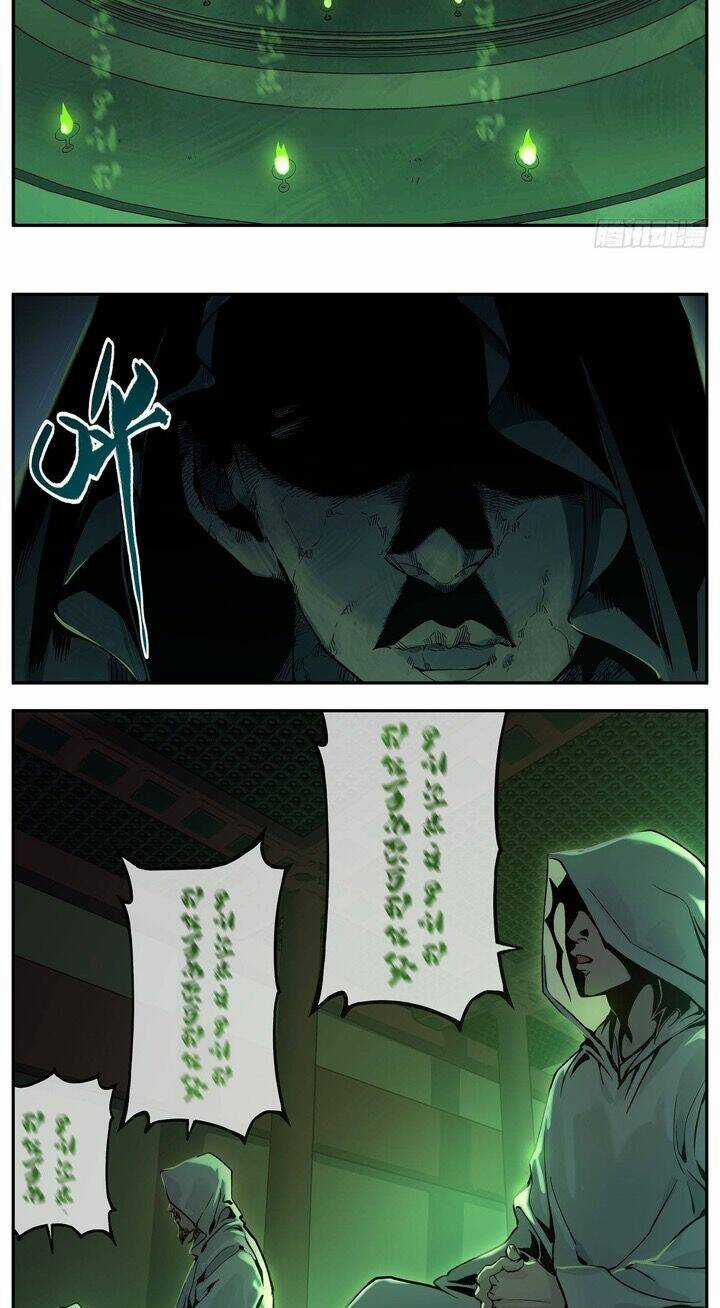 Duy Ta Là Nhất - Chapter 1 - Trang 28