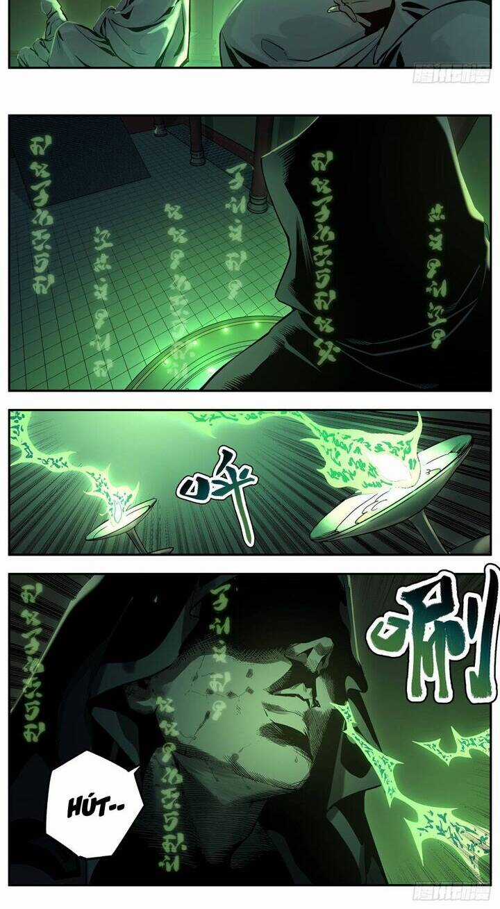 Duy Ta Là Nhất - Chapter 1 - Trang 29