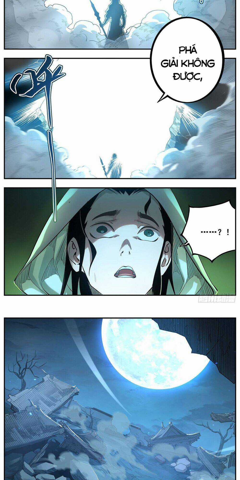 Duy Ta Là Nhất - Chapter 1 - Trang 36