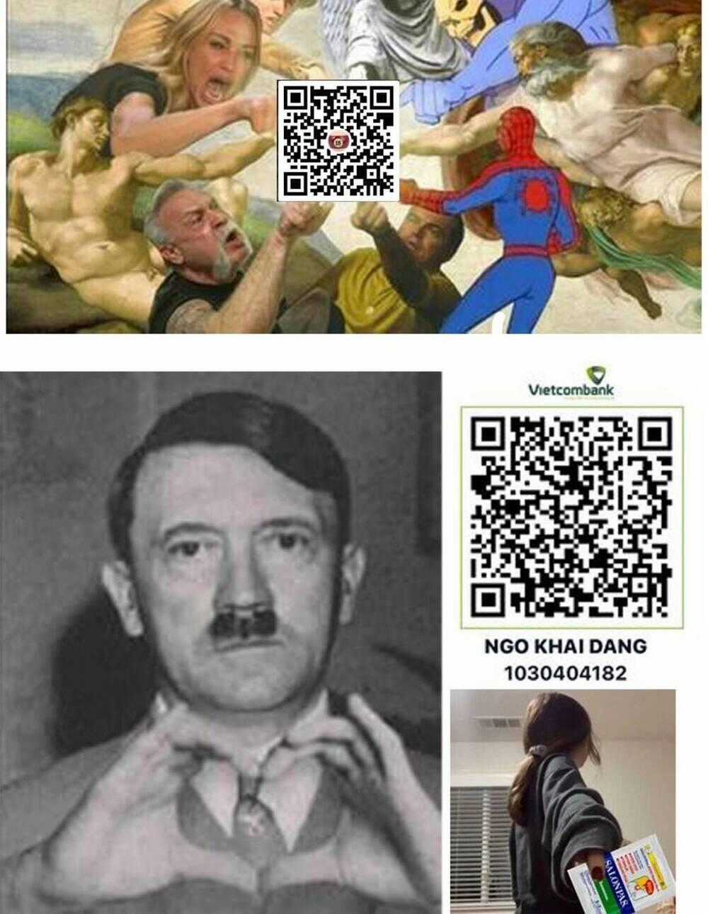 Duy Ta Là Nhất - Chapter 1 - Trang 38