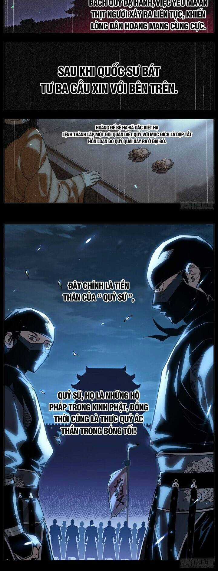 Duy Ta Là Nhất - Chapter 1 - Trang 5