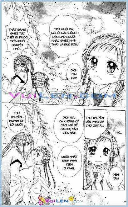 Duyên Kỳ Ngộ - Chapter 1 - Trang 104