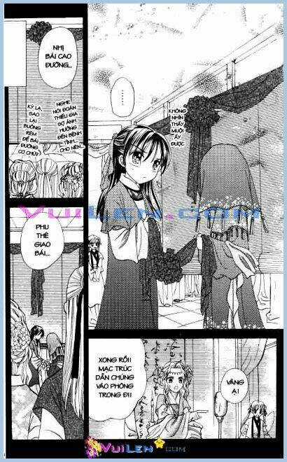 Duyên Kỳ Ngộ - Chapter 1 - Trang 111