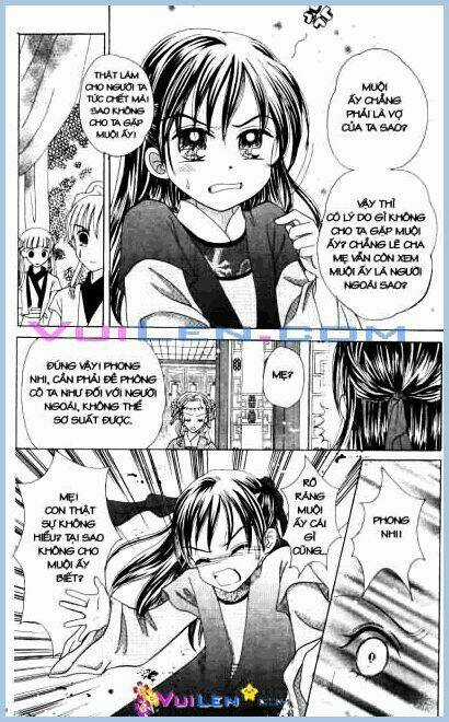 Duyên Kỳ Ngộ - Chapter 1 - Trang 117