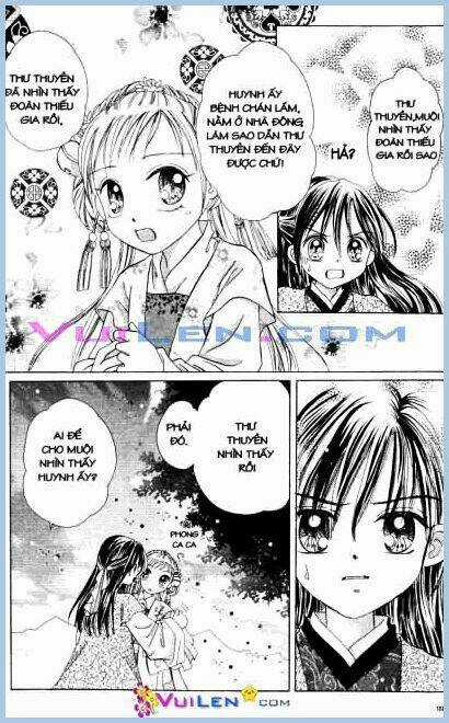 Duyên Kỳ Ngộ - Chapter 1 - Trang 132