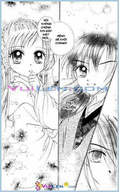 Duyên Kỳ Ngộ - Chapter 1 - Trang 134