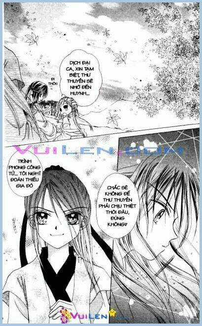 Duyên Kỳ Ngộ - Chapter 1 - Trang 137