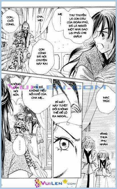 Duyên Kỳ Ngộ - Chapter 1 - Trang 146